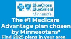 Blue Cross Blue Shield Medicare Quote